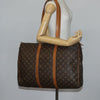 Secondhand Louis Vuitton Flanerie Handbag