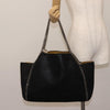 Secondhand Stella McCartney Falabella Reversible Tote Shaggy Deer
