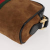Secondhand Gucci Ophidia Shoulder Bag
