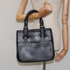 Burberry Vintage Handbag Leather