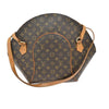 Louis Vuitton Ellipse Bag Monogram Canvas