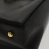 Secondhand Salvatore Ferragamo Gancini Convertible Top Handle Bag