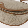 Secondhand Christian Dior Vintage Honeycomb Flap Crossbody Bag