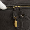 Secondhand Chanel Vintage Timeless Vanity Case Caviar