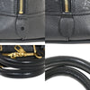 Secondhand Louis Vuitton Neo Alma Handbag Monogram Empreinte