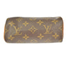 Louis Vuitton Speedy Mini HL Handbag Monogram Canvas