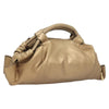 Secondhand Loewe Anagram Logo Nappa Aire Hand Bag