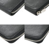 Louis Vuitton Zippy wallet vertical Taurillon Leather