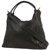 Louis Vuitton Antheia Ixia Handbag Leather