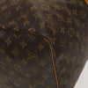 Secondhand Louis Vuitton Keepall Bag