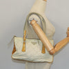 Prada Vintage Shoulder Bag Nylon and Patent Leather