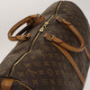 Secondhand Louis Vuitton Keepall Bag