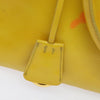 Prada Promenade Bag Vernice Saffiano Leather