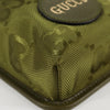 Secondhand Gucci Off The Grid Shoulder Bag GG Econyl