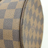 Louis Vuitton Papillon Handbag Monogram Canvas