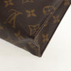 Louis Vuitton Toiletry Pouch Limited Edition Patches Monogram Canvas