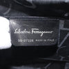 Salvatore Ferragamo Whipstitch Gancini Tote Calfskin