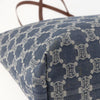 Celine Vintage Macadam Tote bag Canvas