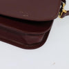 Secondhand cartier Must de Cartier Shoulder Bag