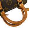 Secondhand Louis Vuitton Speedy Mini HL Handbag