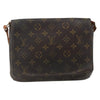 Secondhand Louis Vuitton Musette Tango Handbag