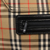 Burberry Nova check Shoulder bag Canvas