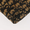 Secondhand Christian Dior Vintage Trotter Pouch Diorissimo