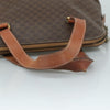 Secondhand Celine Macadam Handbag Macadam with