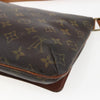 Secondhand Louis Vuitton Musette Tango Handbag