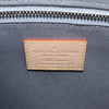 Secondhand Louis Vuitton Sac Plat Bag Monogram Mirror