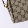 Gucci Ophidia Shoulder Bag GG Canvas