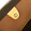 Louis Vuitton Keepall Bag Monogram Canvas