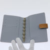 Secondhand Louis Vuitton Agenda Cover Epi