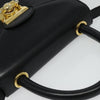 Salvatore Ferragamo Vintage Handbag Leather