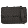 Secondhand Bottega Veneta Intrecciato Shoulder bag