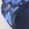 Louis Vuitton Noefull Handbag Ikat Nylon