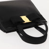 Salvatore Ferragamo Vala Handbag Leather