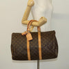 Secondhand Louis Vuitton Keepall Bag