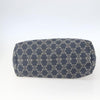 Celine Vintage Macadam Tote bag Canvas