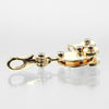 Secondhand Cartier Baby Carriage Gold Jewelry