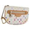 Secondhand Louis Vuitton Pochette Accessoires Monogram Multicolor