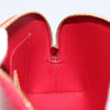 Secondhand Louis Vuitton Cosmetic Pouch Limited Edition Monogram Vernis Rayures