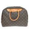 Secondhand Louis Vuitton Deauville Handbag