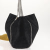 Secondhand Stella McCartney Falabella Reversible Tote Shaggy Deer