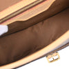 Louis Vuitton Sologne Handbag Monogram Canvas