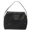 Secondhand Celine Circle Logo Handbag