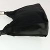 Secondhand Prada Vintage Shoulder Bag Tessuto