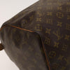Secondhand Louis Vuitton Keepall Bag