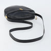 Christian Dior Vintage Shoulder Bag Leather
