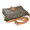 Secondhand Louis Vuitton Cartouchiere Handbag